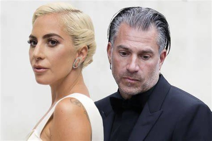 Christian Carino, Lady Gaga's Boyfriend
