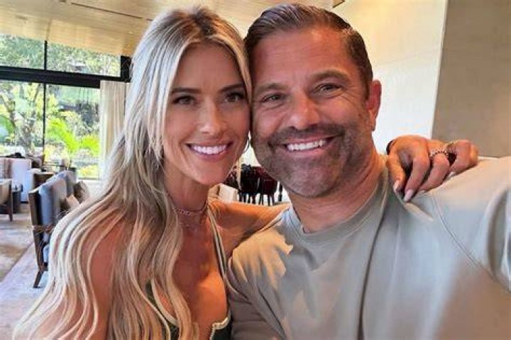 Christina McLarty’s Husband: Who is Christina McLarty Dating?