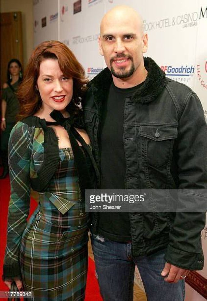 Christine Kushner, Dave Kushner's Wife