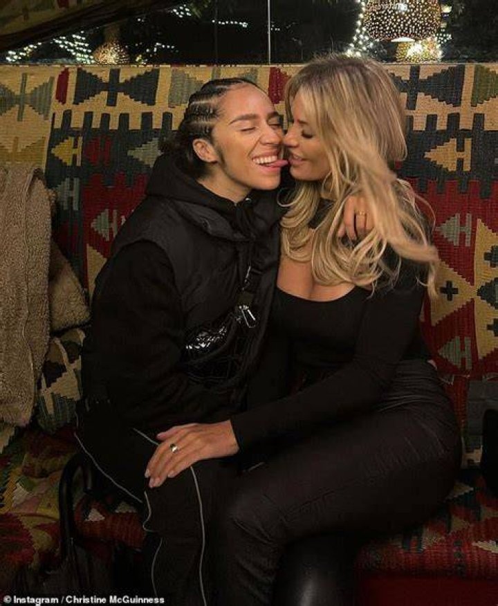 Christine Rowland’s Boyfriend: Who is Christine Rowland Dating?