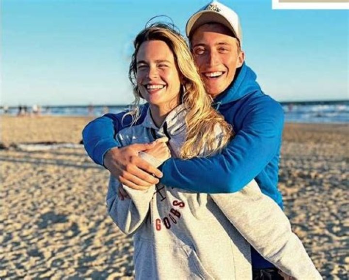 Chule Von Wernich’s Boyfriend: Who is Chule Von Wernich Dating?