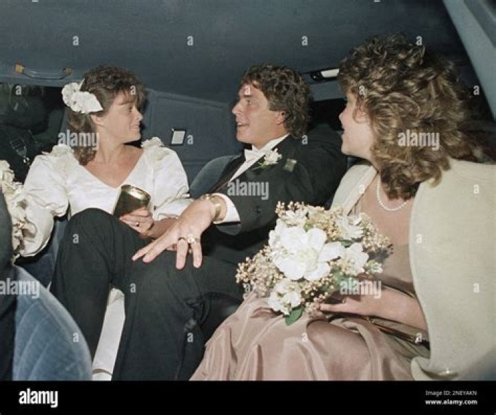 Claire Veazey, Dan Marino's Wife