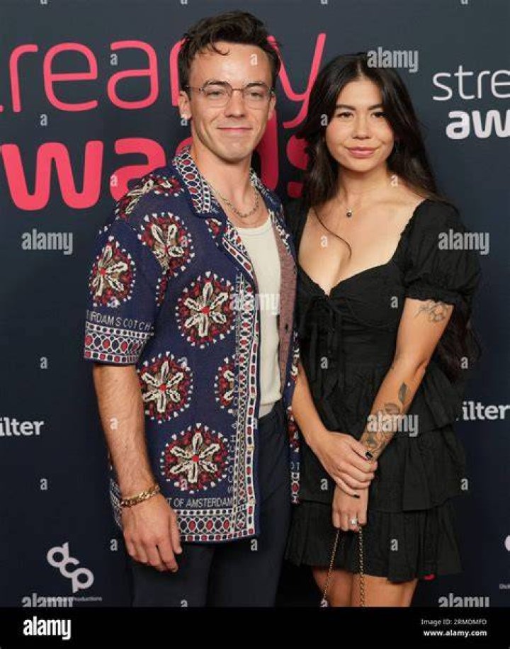 Conner Rensch’s Boyfriend: Who is Conner Rensch Dating?