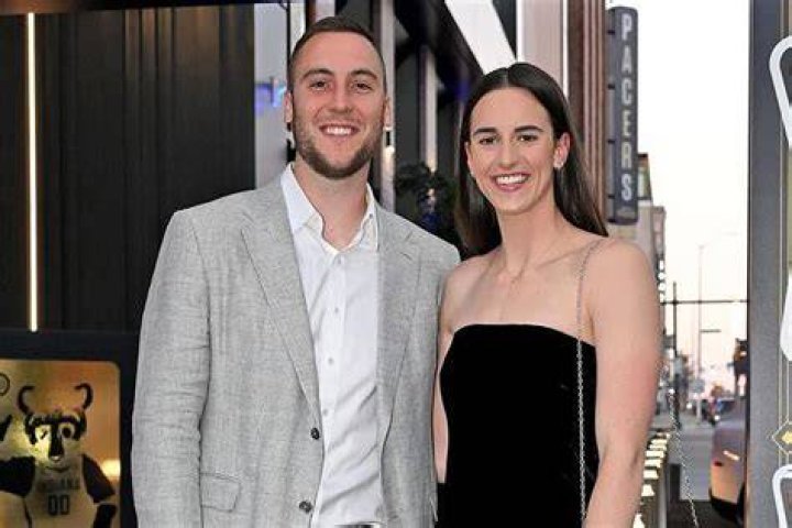 Connor Burns’s Girlfriend: Who is Connor Burns Dating?