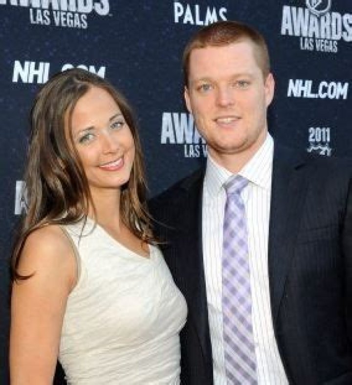 Cory Schneider’s Girlfriend: Who is Cory Schneider Dating?