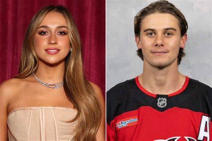 Courtney Quinn’s Boyfriend: Who is Courtney Quinn Dating?