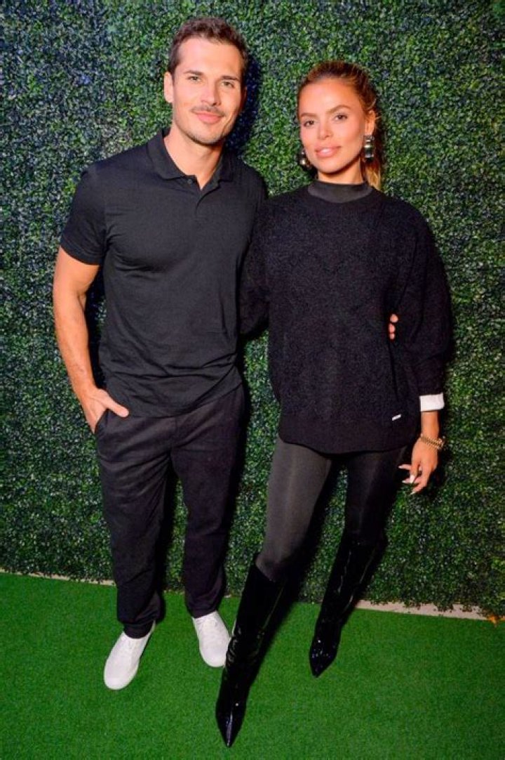 Cy Constantino’s Girlfriend: Who is Cy Constantino Dating?