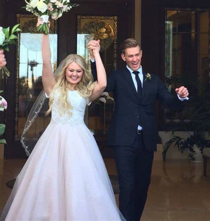 Dallin Forsyth’s Girlfriend: Who is Dallin Forsyth Dating?