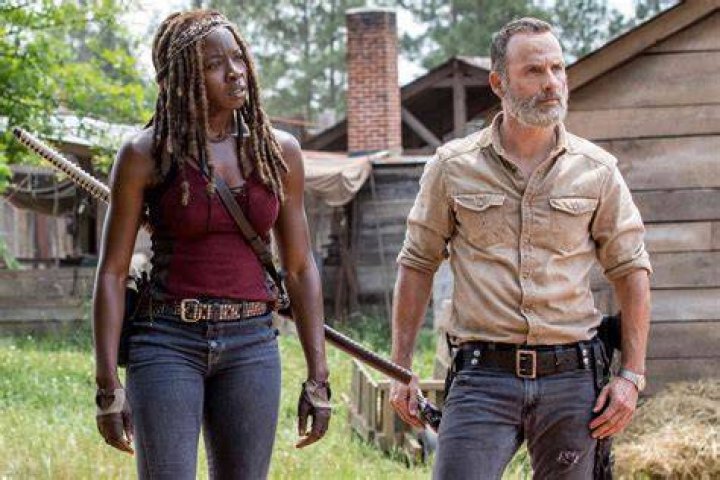 Danai Gurira’s Boyfriend: Who is Danai Gurira Dating?