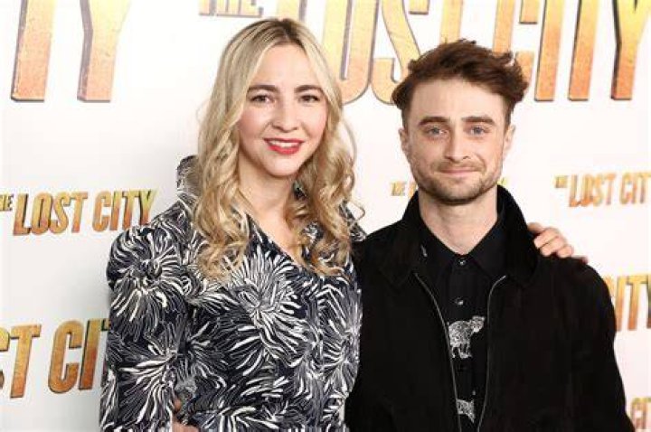 Daniel Hepworth’s Girlfriend: Who is Daniel Hepworth Dating?