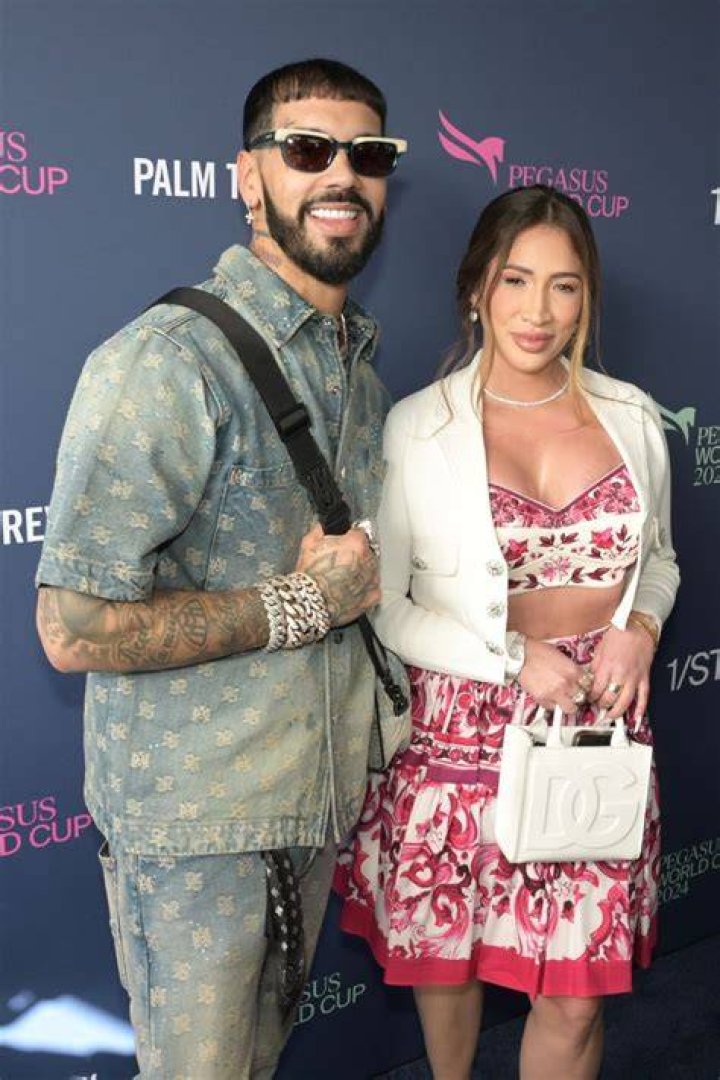 Daniel Saavedra’s Girlfriend: Who is Daniel Saavedra Dating?