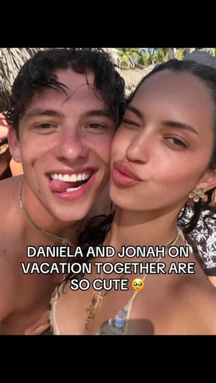 Daniela Cardone’s Boyfriend: Who is Daniela Cardone Dating?