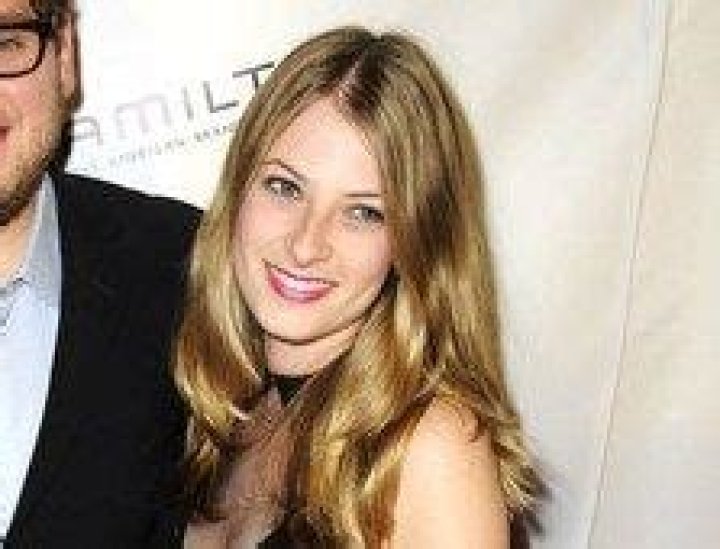 Danielle Marcus, Marcus Bent's Girlfriend