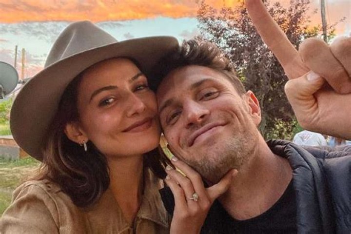 Danielle Morrow’s Husband: Who is Danielle Morrow Dating?