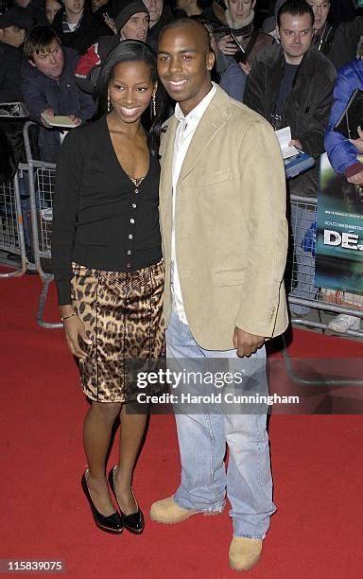 Darren Byfield’s Wife: Who is Darren Byfield Dating?