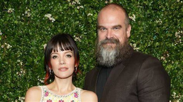 David Allen’s Girlfriend: Who is David Allen Dating?