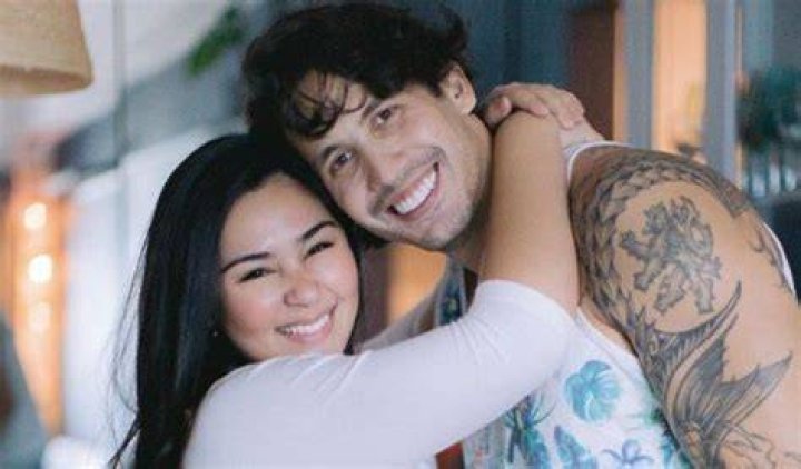 David Semerad, Gwendoline Ruais's Boyfriend