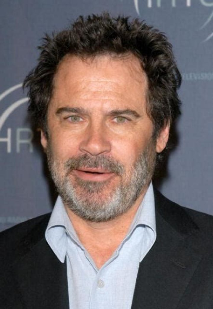 , Dennis Miller's Wife