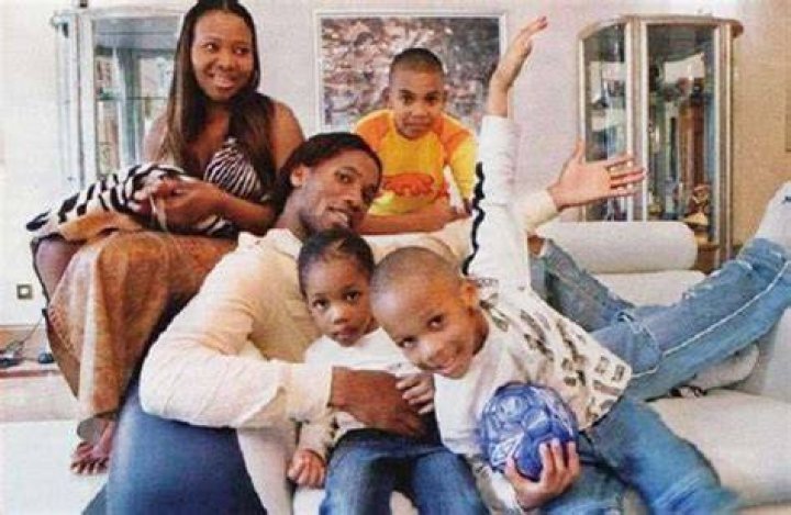 Didier Drogba’s Wife: Who is Didier Drogba Dating?
