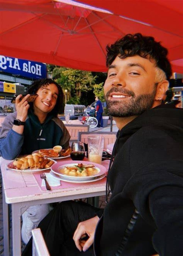 Diego Cárdenas’s Girlfriend: Who is Diego Cárdenas Dating?