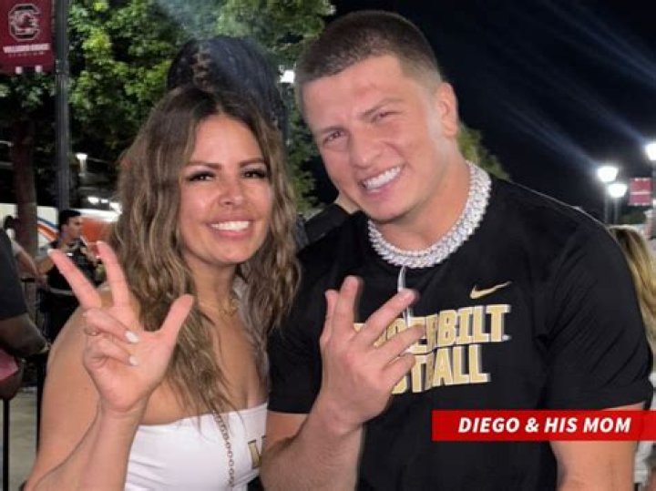Diego Valdez’s Girlfriend: Who is Diego Valdez Dating?
