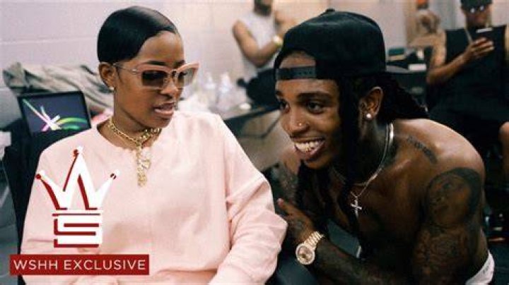 Dreezy’s Boyfriend: Who is Dreezy Dating?