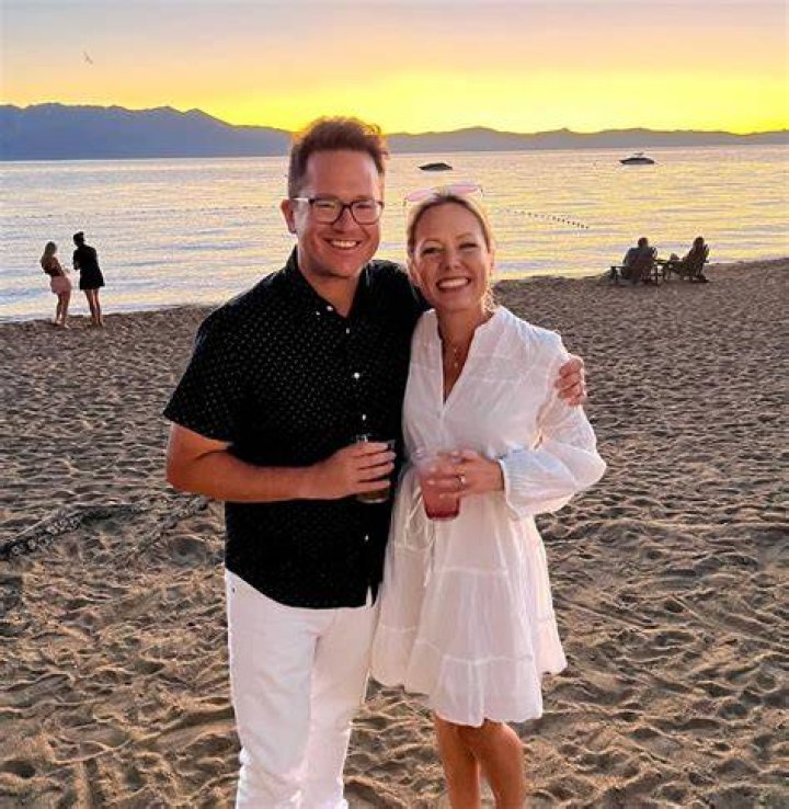 Dylan Dreyer’s Husband: Who is Dylan Dreyer Dating?