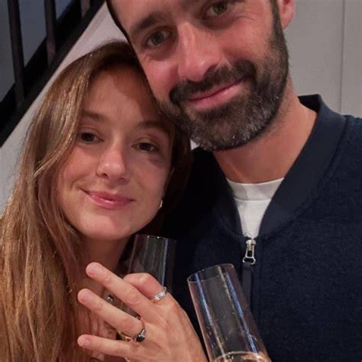 Edoardo Mecca’s Girlfriend: Who is Edoardo Mecca Dating?