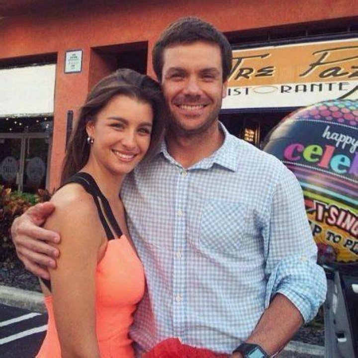 Eduardo Orozco, Natasha Dominguez's Boyfriend