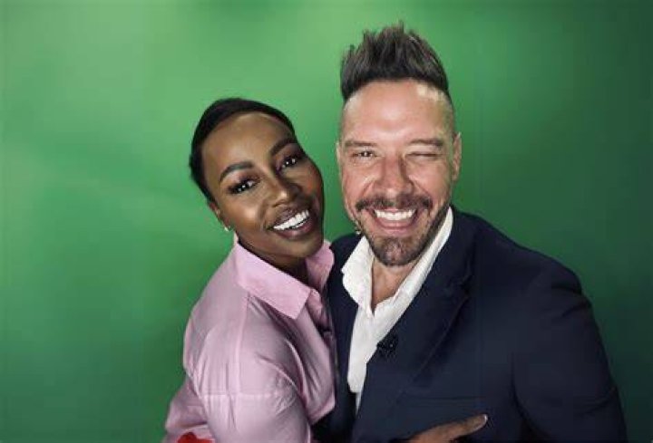 Elana Afrika’s Boyfriend: Who is Elana Afrika Dating?