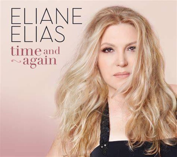 Eliane Elias’s Husband: Who is Eliane Elias Dating?