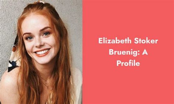 Elizabeth Bruenig’s Boyfriend: Who is Elizabeth Bruenig Dating?