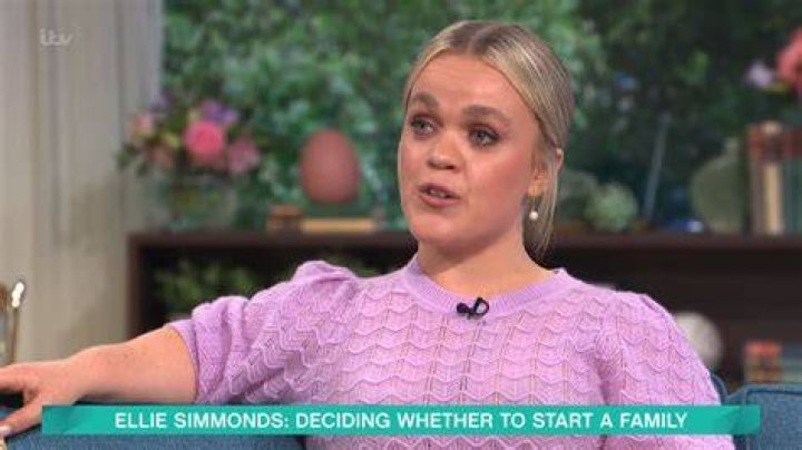 Ellie Simmonds’s Boyfriend: Who is Ellie Simmonds Dating?