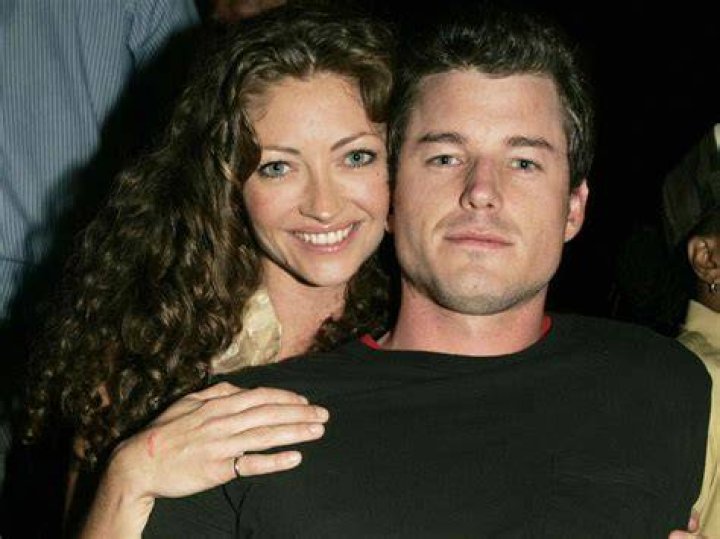 Eric Martsolf’s Wife: Who is Eric Martsolf Dating?