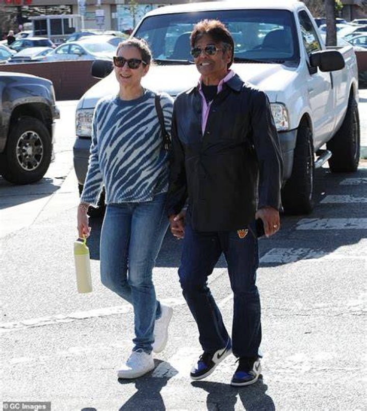 Erik Estrada’s Wife: Who is Erik Estrada Dating?