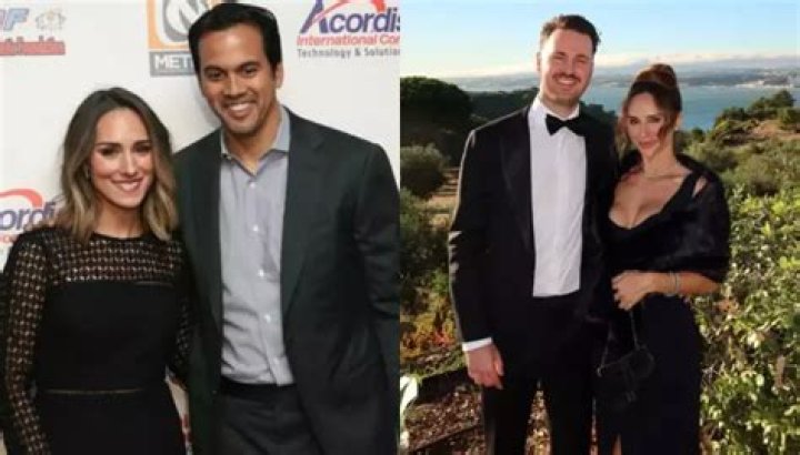 Erik Spoelstra’s Wife: Who is Erik Spoelstra Dating?
