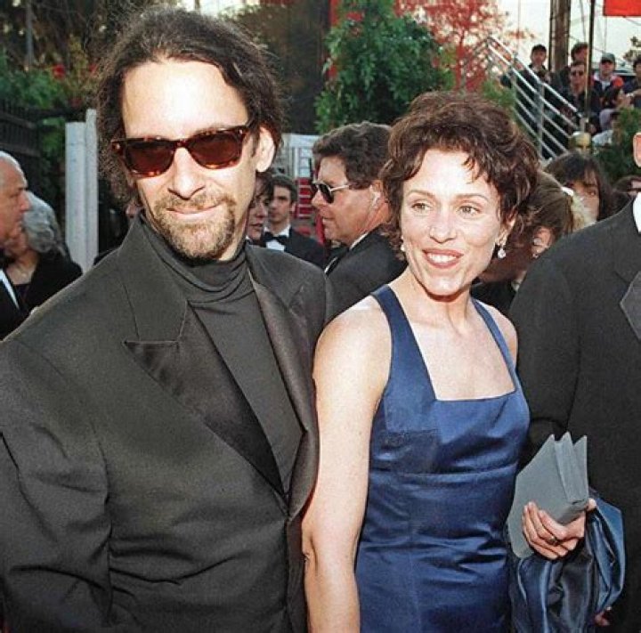 Frances McDormand’s Husband: Who is Frances McDormand Dating?