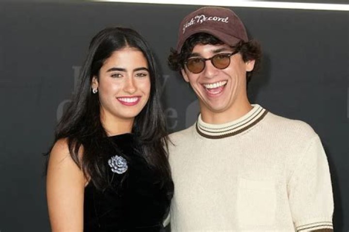 Francisco Joel Hernandez’s Girlfriend: Who is Francisco Joel Hernandez Dating?