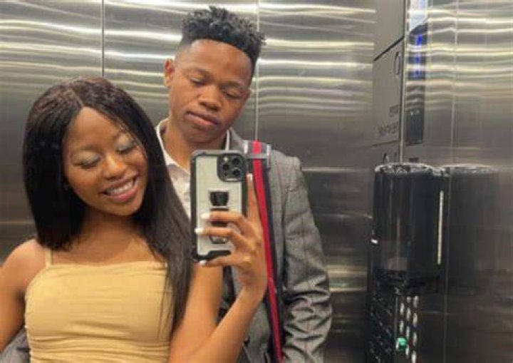 Ghost Ex’s Girlfriend: Who is Ghost Ex Dating?