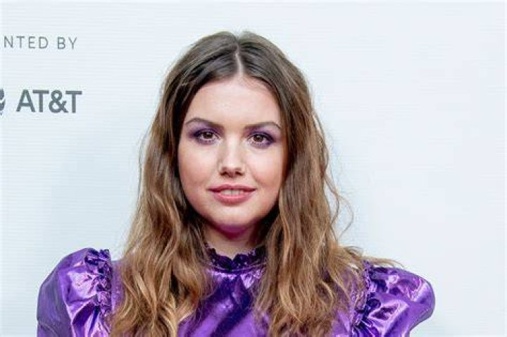 Gilly Wolf’s Boyfriend: Who is Gilly Wolf Dating?