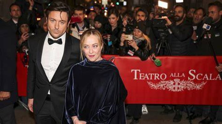 Giorgia Caldarulo’s Boyfriend: Who is Giorgia Caldarulo Dating?