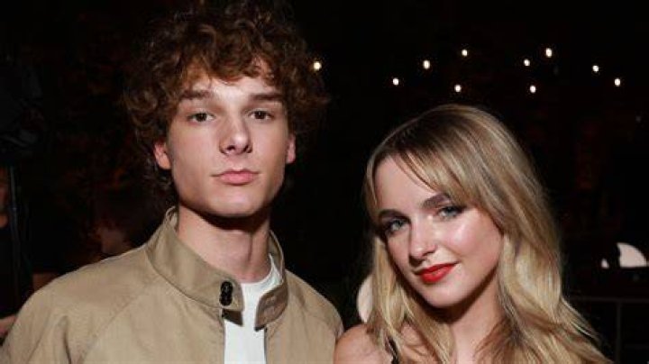 Grace McCallum’s Boyfriend: Who is Grace McCallum Dating?