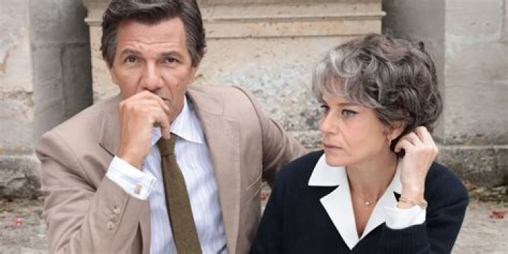 Guillaume Siron, Cecile de France's Boyfriend