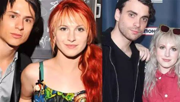 Hayley Williams’s Boyfriend: Who is Hayley Williams Dating?