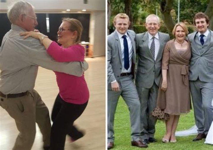 Helen Zille’s Husband: Who is Helen Zille Dating?