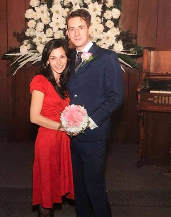 Henry Jeffreys, Misti Traya's Husband