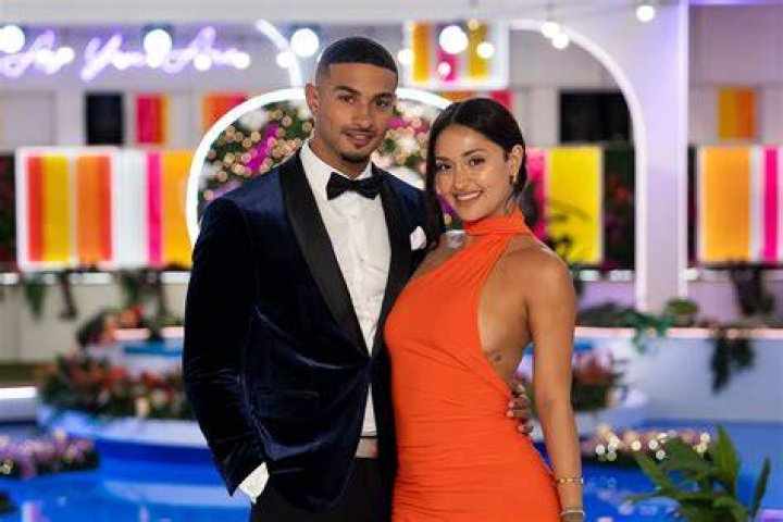Houda Majd’s Boyfriend: Who is Houda Majd Dating?