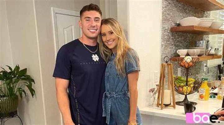 Ian Book’s Girlfriend: Who is Ian Book Dating?