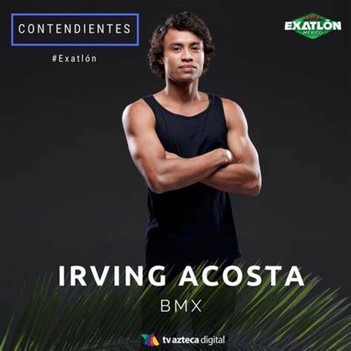 Irving Acosta Reyes’s Girlfriend: Who is Irving Acosta Reyes Dating?