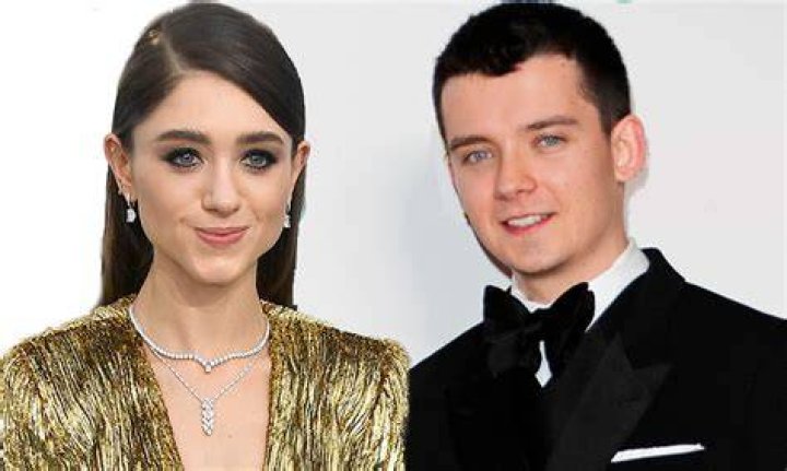 Isaac Butterfield’s Girlfriend: Who is Isaac Butterfield Dating?